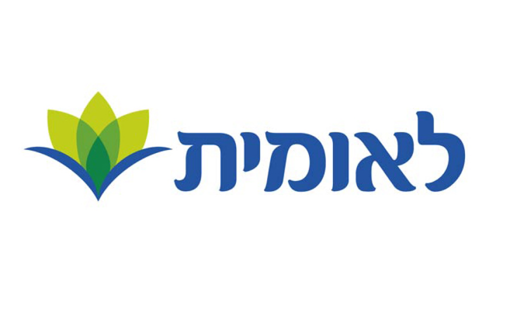לוגו לאומית